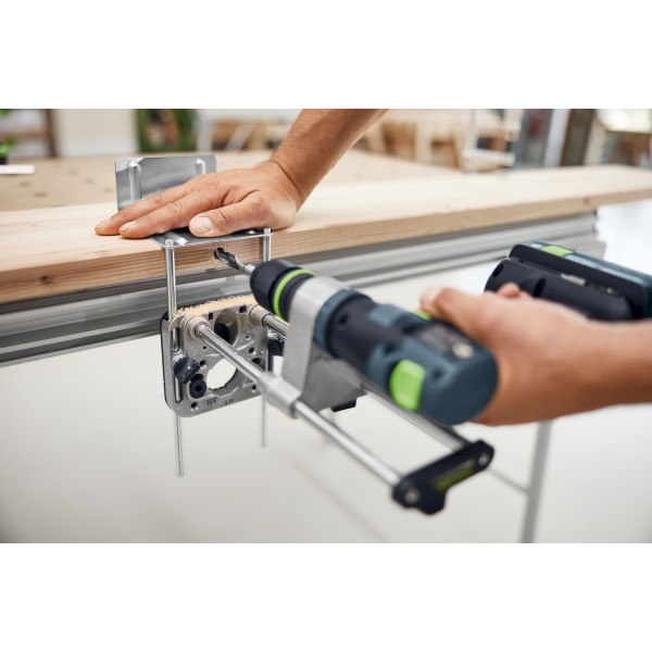 Festool Supporto mobile di foratura MB 40-Set - 577971