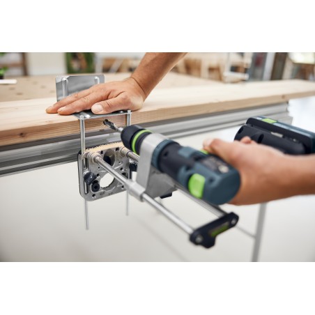 Festool Supporto mobile di foratura MB 40-Set - 577971