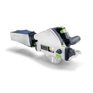 Festool Sega ad affondamento a batteria TSC 55 KSEB-Basic - 577988 2