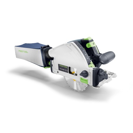Festool Sega ad affondamento a batteria TSC 55 KSEB-Basic - 577988