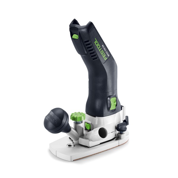 Festool Rifilatore a batteria MFKC 700 EB-Basic - 578011