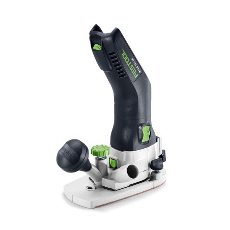 Festool Rifilatore a batteria MFKC 700 EB-Basic - 578011