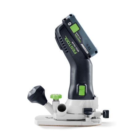 Festool Rifilatore a batteria MFKC 700 EB-Basic - 578011
