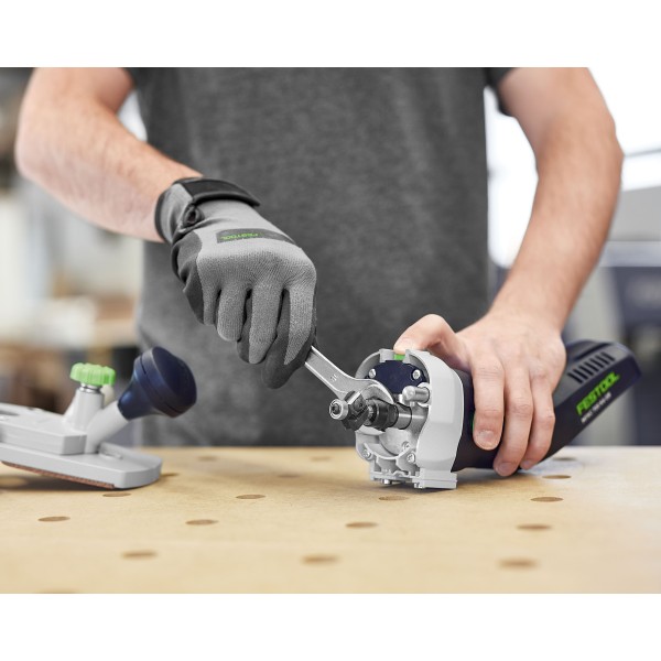 Festool Rifilatore a batteria MFKC 700 EB-Basic - 578011