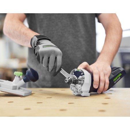 Festool Rifilatore a batteria MFKC 700 EB-Basic - 578011
