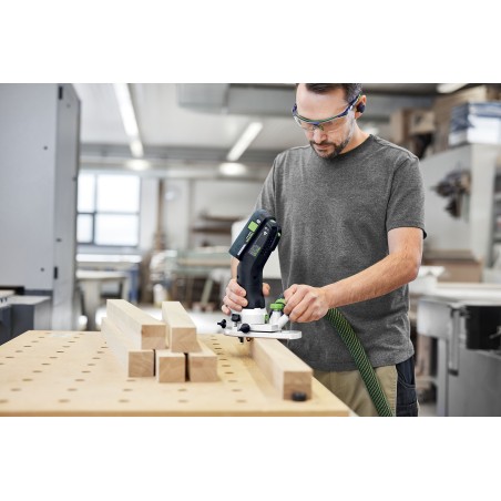 Festool Rifilatore a batteria MFKC 700 EB-Basic - 578011