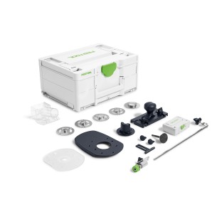Festool Set di accessori ZS-OF 1010 M - 578046