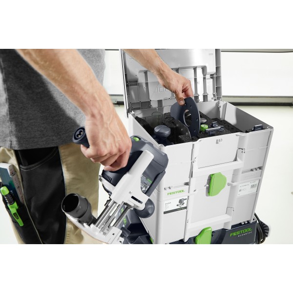 Festool Set di accessori ZS-OF 1010 M - 578046