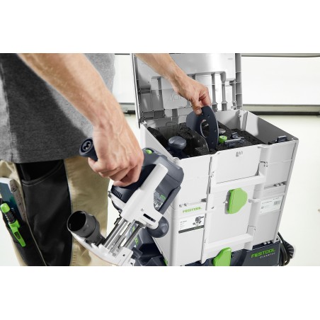 Festool Set di accessori ZS-OF 1010 M - 578046