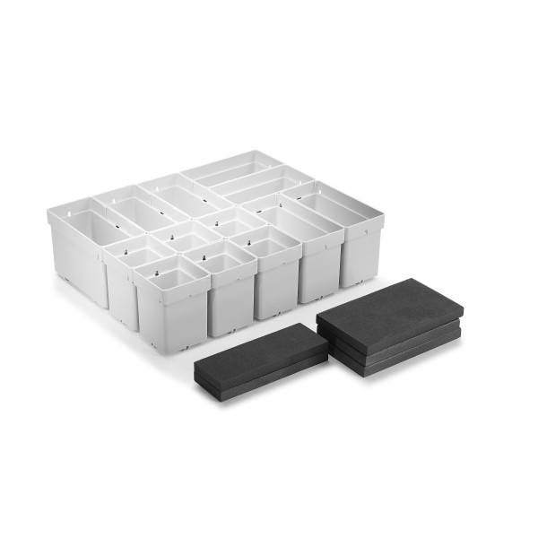 Festool Scatole 50x50/50x100x68-Set - 578056