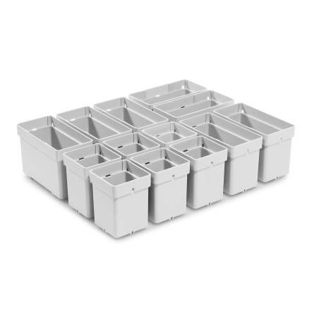 Festool Scatole 50x50/50x100x68-Set - 578056