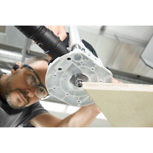 Festool Soletta di scorrimento LAS-OF 1010 R - 578057 2