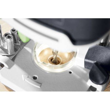 Festool Soletta di scorrimento LAS-OF 1010 R - 578057