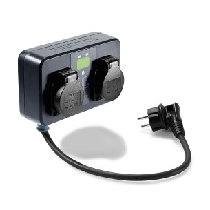 Festool Modulo prese SD I-CT26-48 - 578078 2