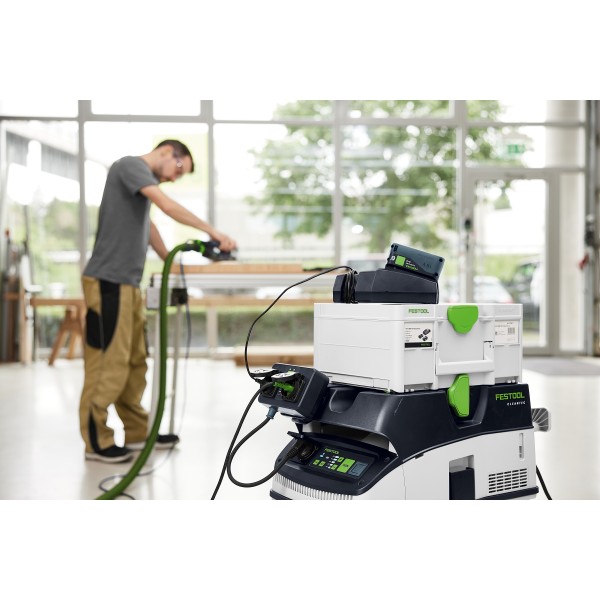 Festool Modulo prese SD I-CT26-48 - 578078