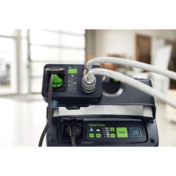 Festool Modulo pneumatico DL I-CT 26-48 - 578090