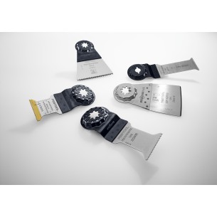 Festool Il set lame multifunzione OSC-SORT/5 - 578098 2