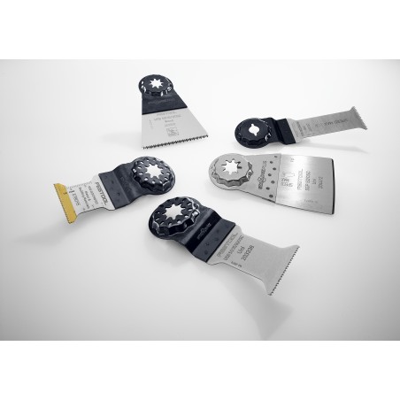 Festool Il set lame multifunzione OSC-SORT/5 - 578098