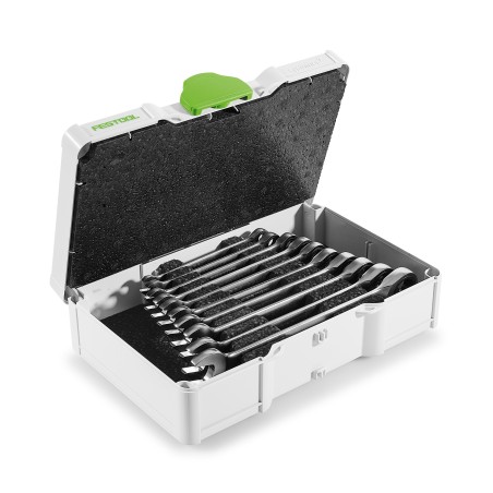 Festool Chiavi a cricchetto SYS3 S 76-RRS-Set - 578117