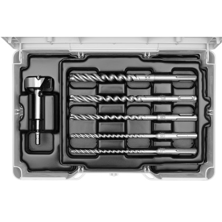 Festool Set di inserti e punte per forare SYS3 S 76-BB-Set - 578119