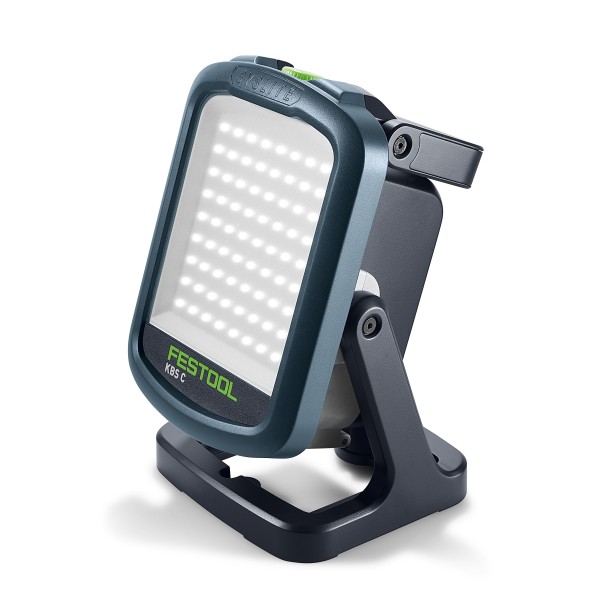 Festool Faro a batteria da cantiere SYSLITE KBS C - 578126