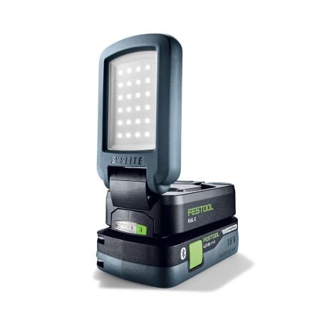 Festool Lampada da lavoro a batteria SYSLITE KAL C - 578128