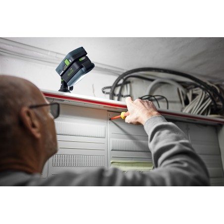 Festool Lampada da lavoro a batteria SYSLITE KAL C - 578128