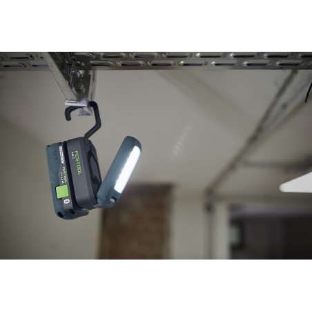 Festool Lampada da lavoro a batteria SYSLITE KAL C - 578128