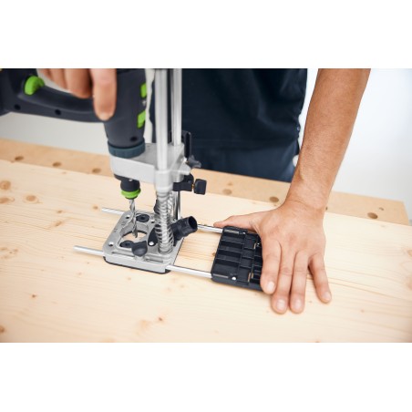 Festool Adattatore dei binari di guida FSA-MB 40 - 578148