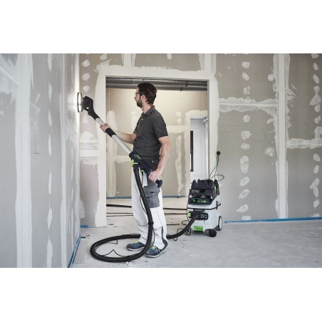 Festool Unità mobile d'aspirazione CLEANTEC CTM 36 EI AC-PLANEX - 578156