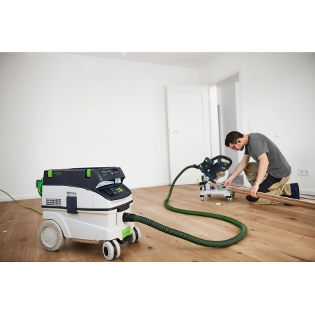 Festool Unità mobile d'aspirazione CLEANTEC CTM 26 EI-FLR - 578159
