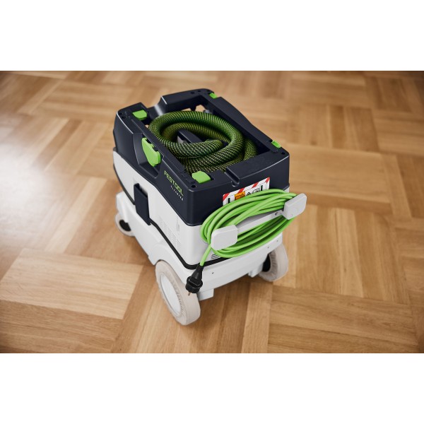 Festool Copriruota RD-CT 26-48 - 578160