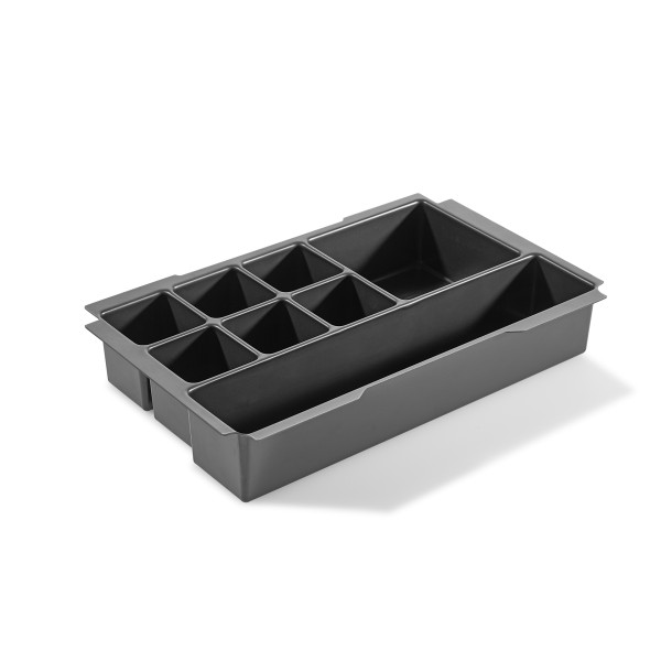 Festool Inserto universale TZE-UNI SYS3 S 76 - 578163