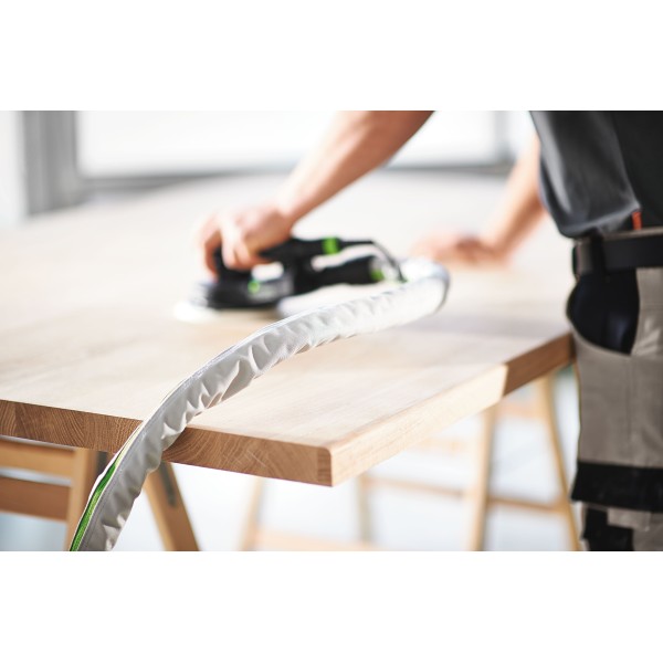 Festool Levigatrice orbitale ETS EC 150/5 EQ-SYS GR - 578272