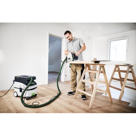Festool Unità mobile d'aspirazione CLEANTEC CTM MIDI I - 578301
