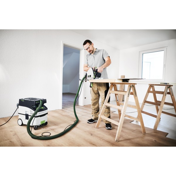 Festool Unità mobile d'aspirazione CLEANTEC CTL MIDI I - 578309