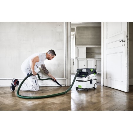 Festool Unità mobile d'aspirazione CLEANTEC CTL MIDI I - 578309