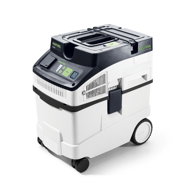 Festool Unità mobile d'aspirazione CLEANTEC CT 25 - 578331