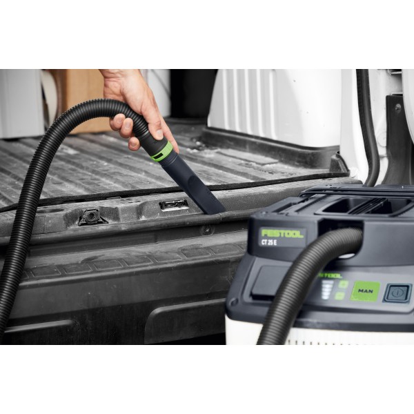 Festool Unità mobile d'aspirazione CLEANTEC CT 25 - 578331