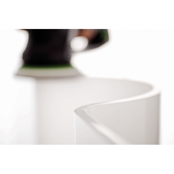 Festool Abrasivi Granat D125 P180 GR/50 - 578351