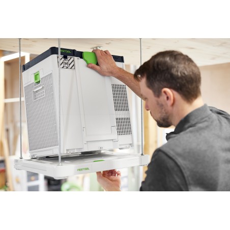 Festool Supporto a soffitto DH-SYS-AIR - 578357