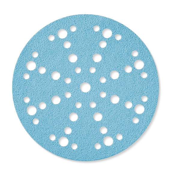 Festool Abrasivi Granat D150 P120 GR/50 - 578359