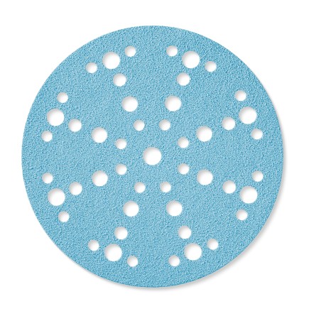 Festool Abrasivi Granat D150 P320 GR/50 - 578364