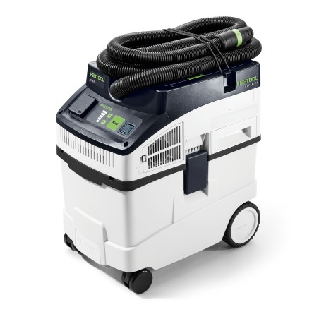 Festool Unità mobile d'aspirazione CLEANTEC CT 25-Set - 578449