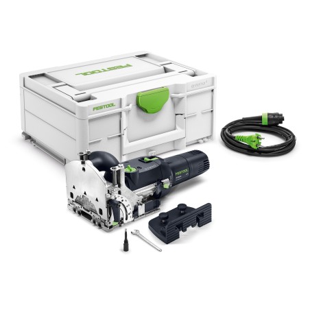 Festool Fresatrice per giunzioni DOMINO DF 500 RQ-Plus - 578462