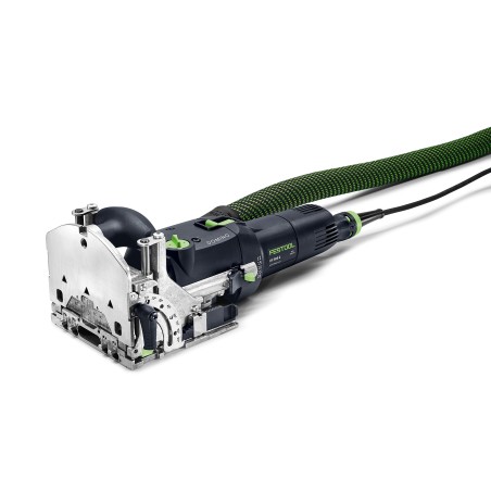 Festool Fresatrice per giunzioni DOMINO DF 500 RQ-Plus - 578462
