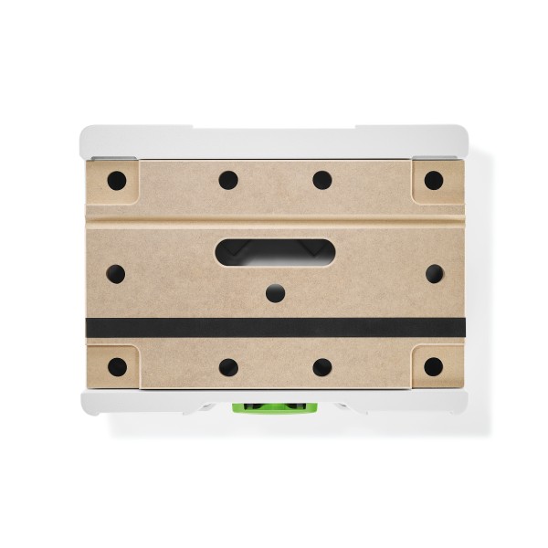 Festool Systainer³ SYS3-MFT M 112 - 578496