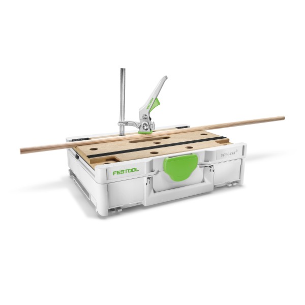 Festool Systainer³ SYS3-MFT M 112 - 578496