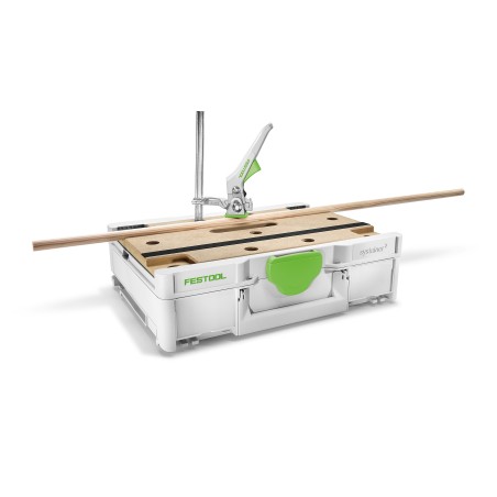 Festool Systainer³ SYS3-MFT M 112 - 578496