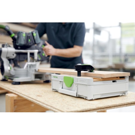 Festool Systainer³ SYS3-MFT M 112 - 578496